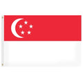 Singapore national flag