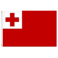 Tonga national flag