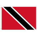Trinidad and Tobago flag