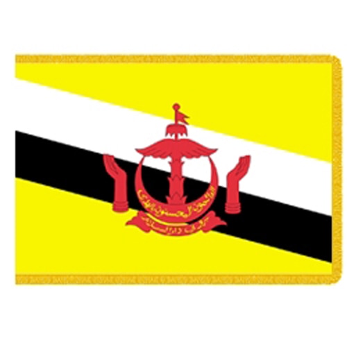 Brunei national flag