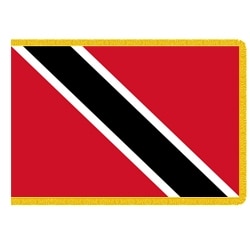 flag of Trinidad and Tobago