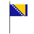 Flag of Bosnia and Herzegovina
