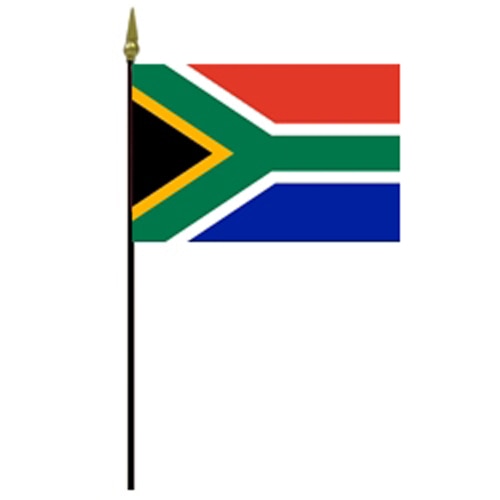 South Africa national flag