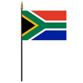 South Africa national flag