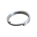 metal spring ring closed loop