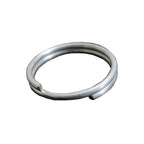 metal spring ring closed loop