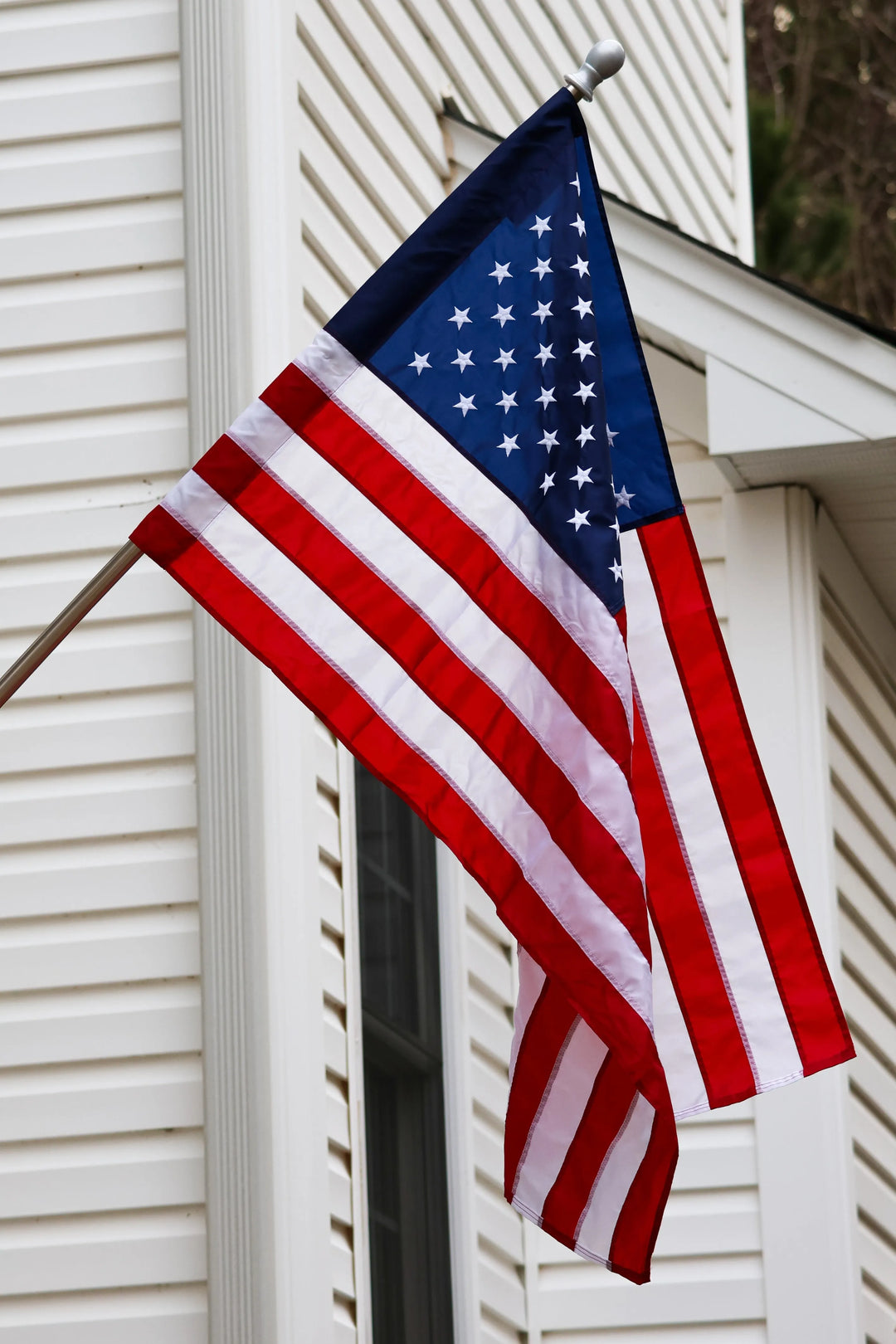 Freedom U.S. Flagpole Kit