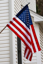 Freedom U.S. Flagpole Kit