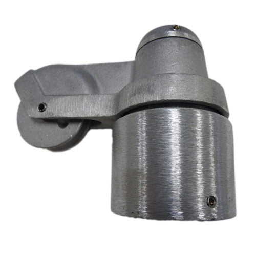 metallic machinery component part
