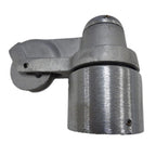 metallic machinery component part