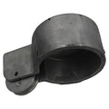 metal circular clamp part