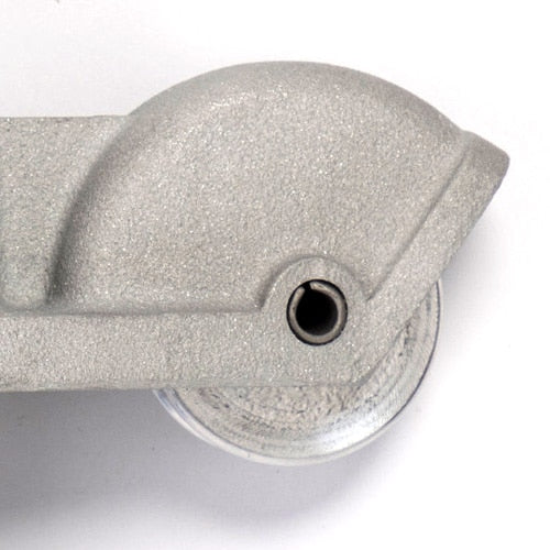 Flag pole Truck