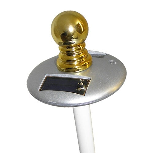 Outrigger Residential Solar Light