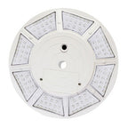 Flagpole Solar Light