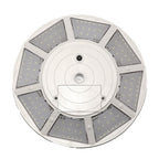 Flagpole Solar Light Bottom