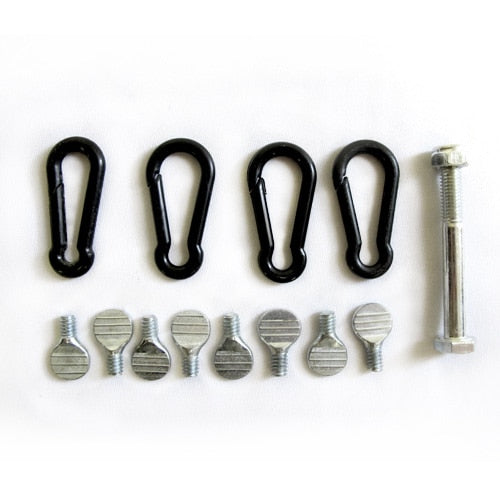 hardware fasteners and hooks collec