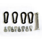 hardware fasteners and hooks collec
