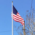 Flagpole Sleeve Image