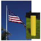 Flagpole Sleeve