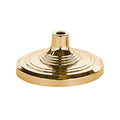 gold spinning top kids toy