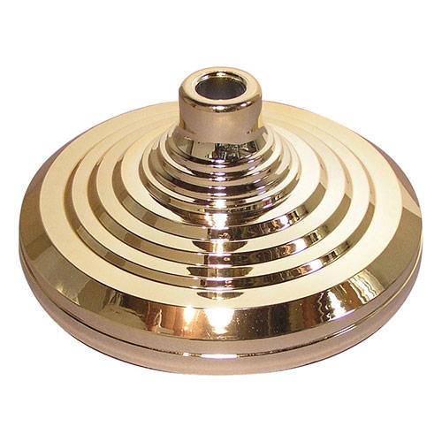 8-lb Gold-Finish Plastic Stand 