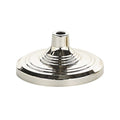 metal top spinner toy