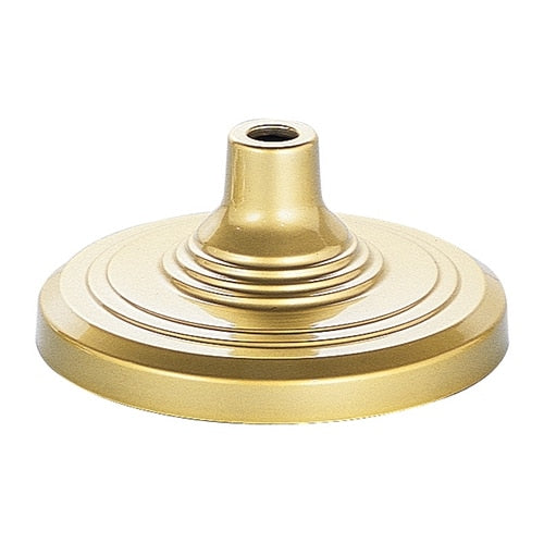 golden light bulb base connector