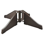 chair base support structure