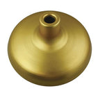 golden decorative light fixture