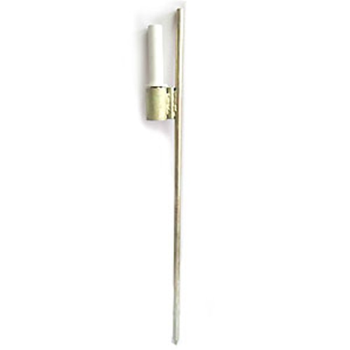 Super Pole Rotating Spike