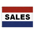 Sales Message Flags