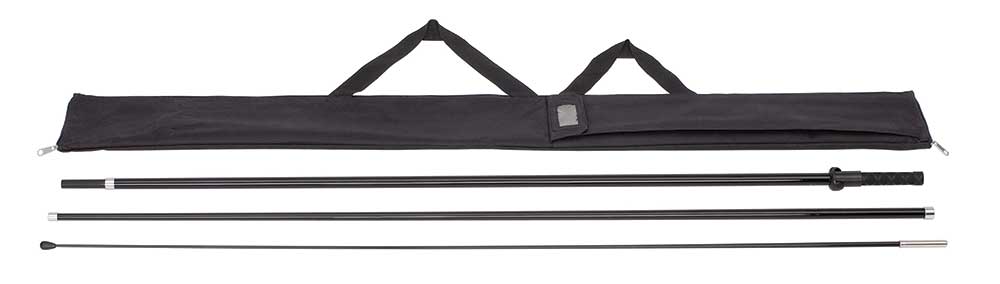 12’ Advertising Blade Flagpole