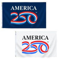 America 250 Flag – Official Design