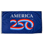 America 250 Flag – Official Design