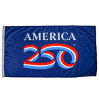 America 250 Flag – Official Design