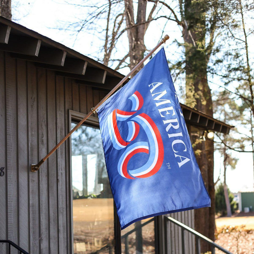 America 250 Flag – Official Design