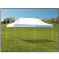 large pop up tent