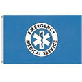 3x5' EMS Flag