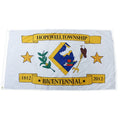 Hopewell Township Bicentennial Flag