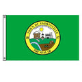 Yadkinville Flag