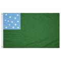 Green Mountain Boys Flag 3'X5' Nylon