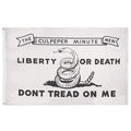 Culpeper Minute Men Flag