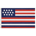 alternative American flag design