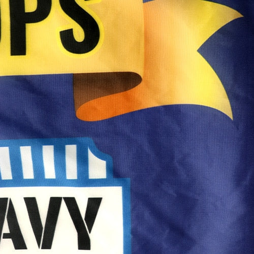 Support Our Troops