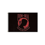 POW MIA flag you are not forgotten