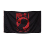 POW MIA flag you are not forgotten