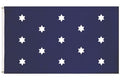 Washington Commander In Chief Flag