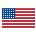 30 Star Flag - 3' X 5' Nylon
