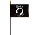 Small POW MIA Flags
