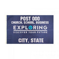 Exploring Post Flag